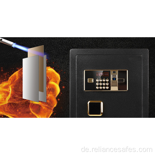 Feuerfeste Safes elektronischer Safe